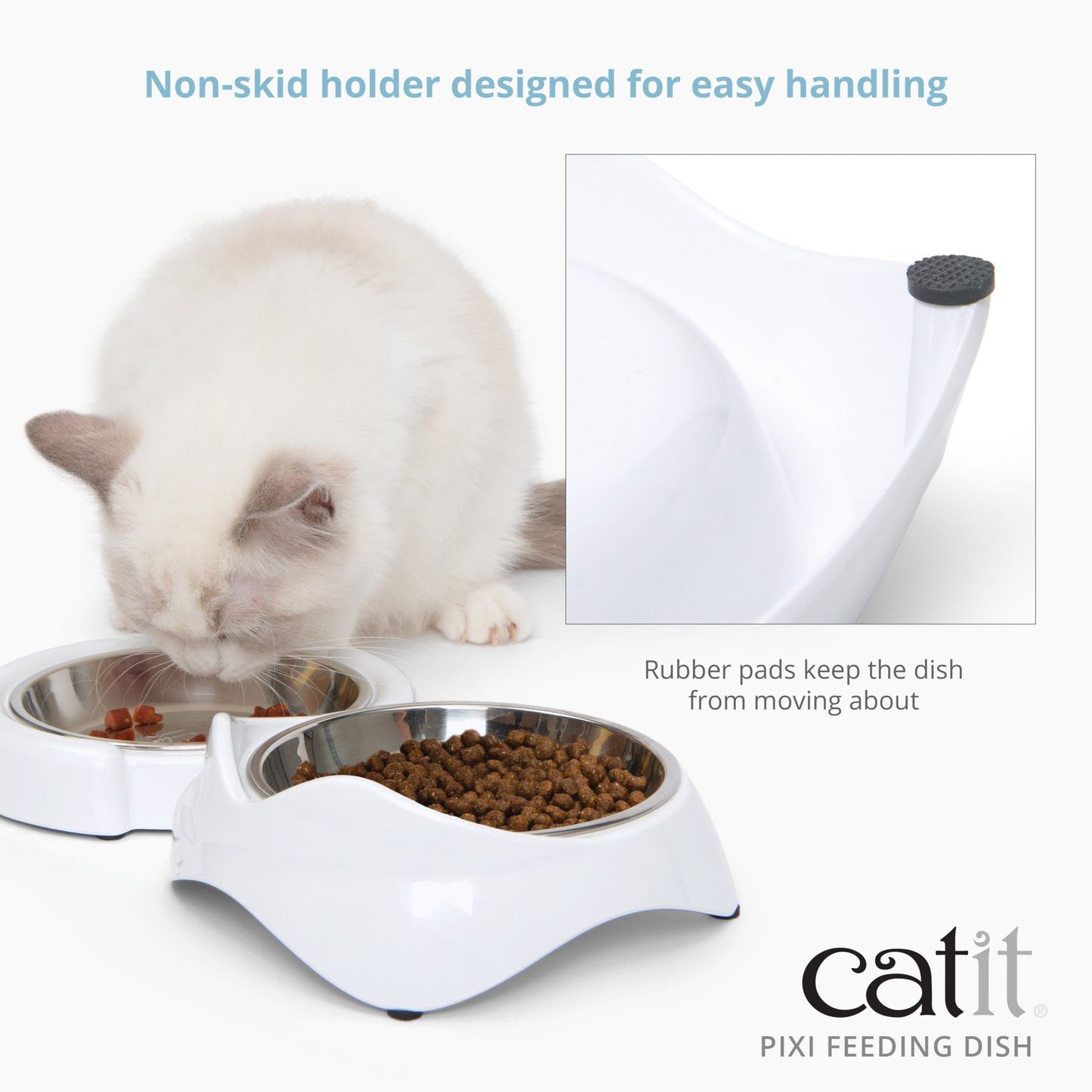 Catit PIXI Feeding Dish