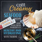 Catit Creamy Variety 80 Pack