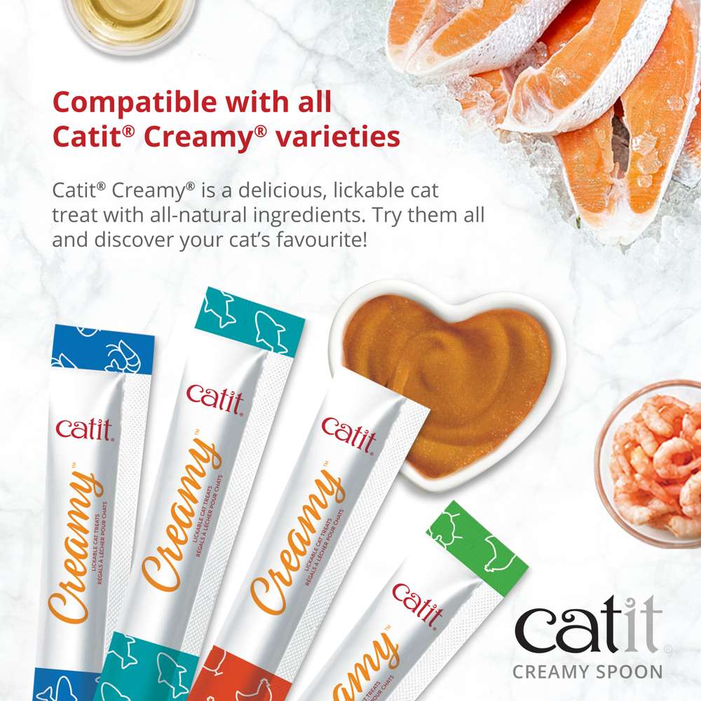 Catit Creamy Spoon