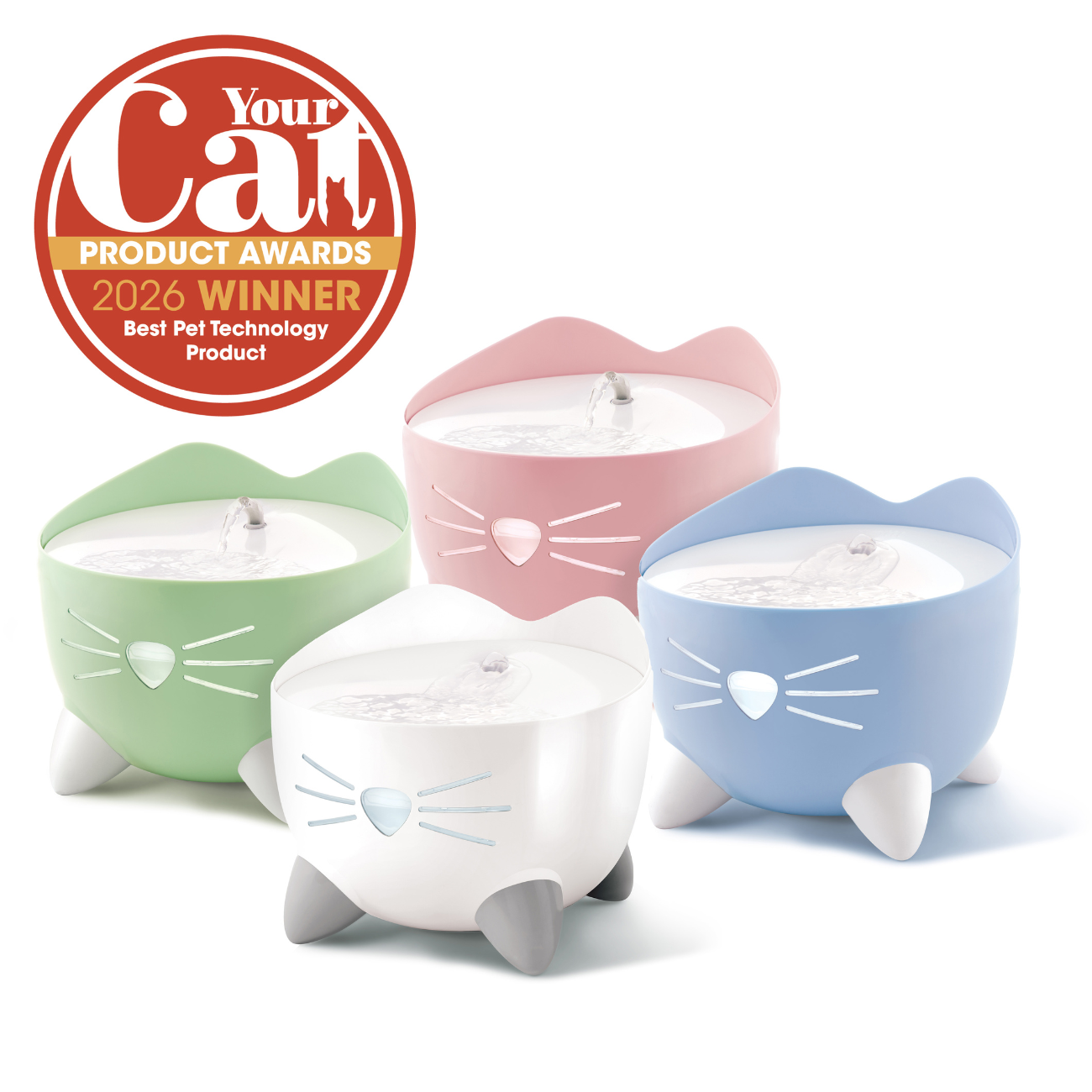 Catit PIXI Smart Drinking Fountain