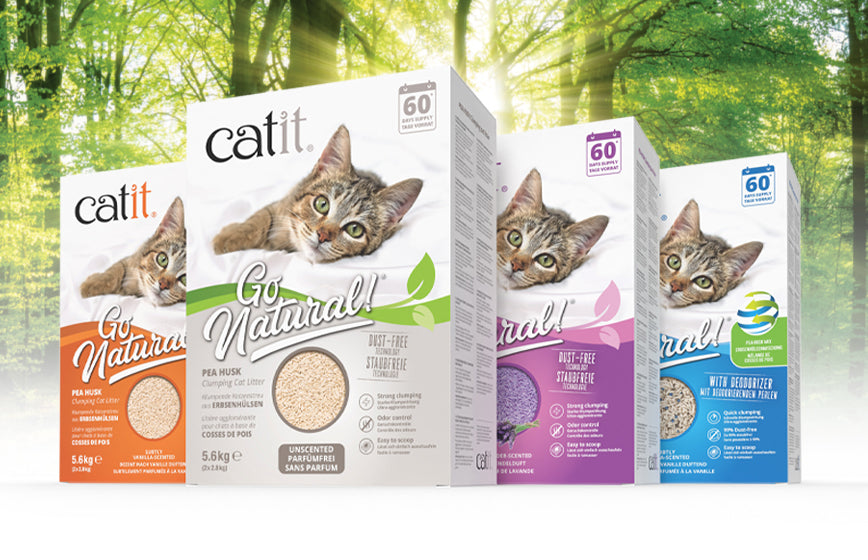 Catit UK | Premium Cat Food, Treats, Litter & Fountains – Catit UK ...
