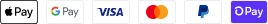 Payment Logos