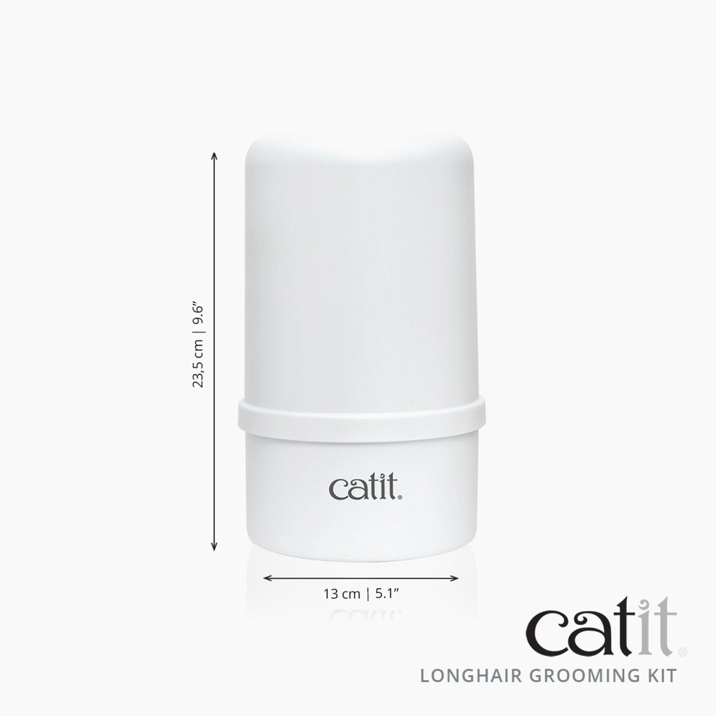 Catit Longhair Grooming Kit