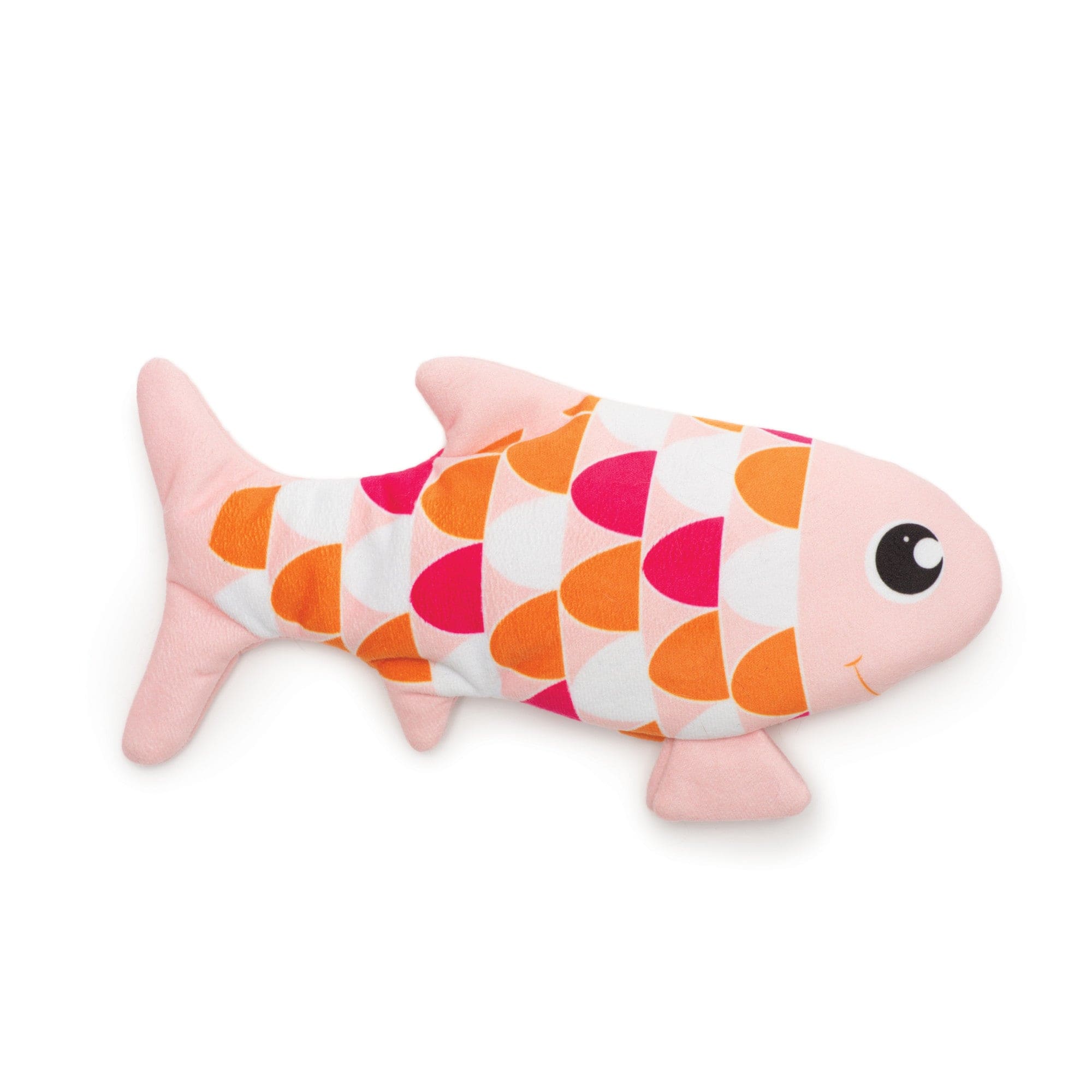 Fish shaped cat clearance toys