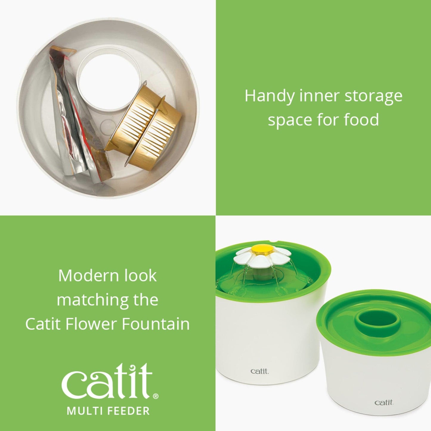 Catit Multi Feeder