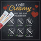 Catit Creamy Cat Treats - 15 Pack - Chicken