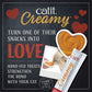 Catit Creamy Variety 80 Pack