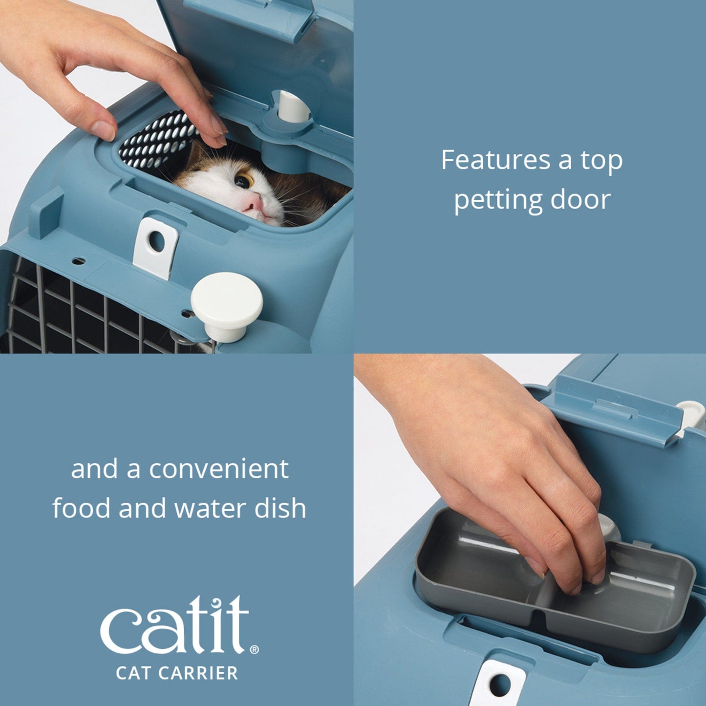 Catit Cat Carrier