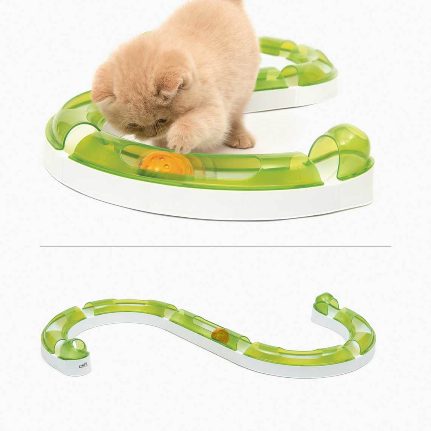 Catit Senses Play Circuit