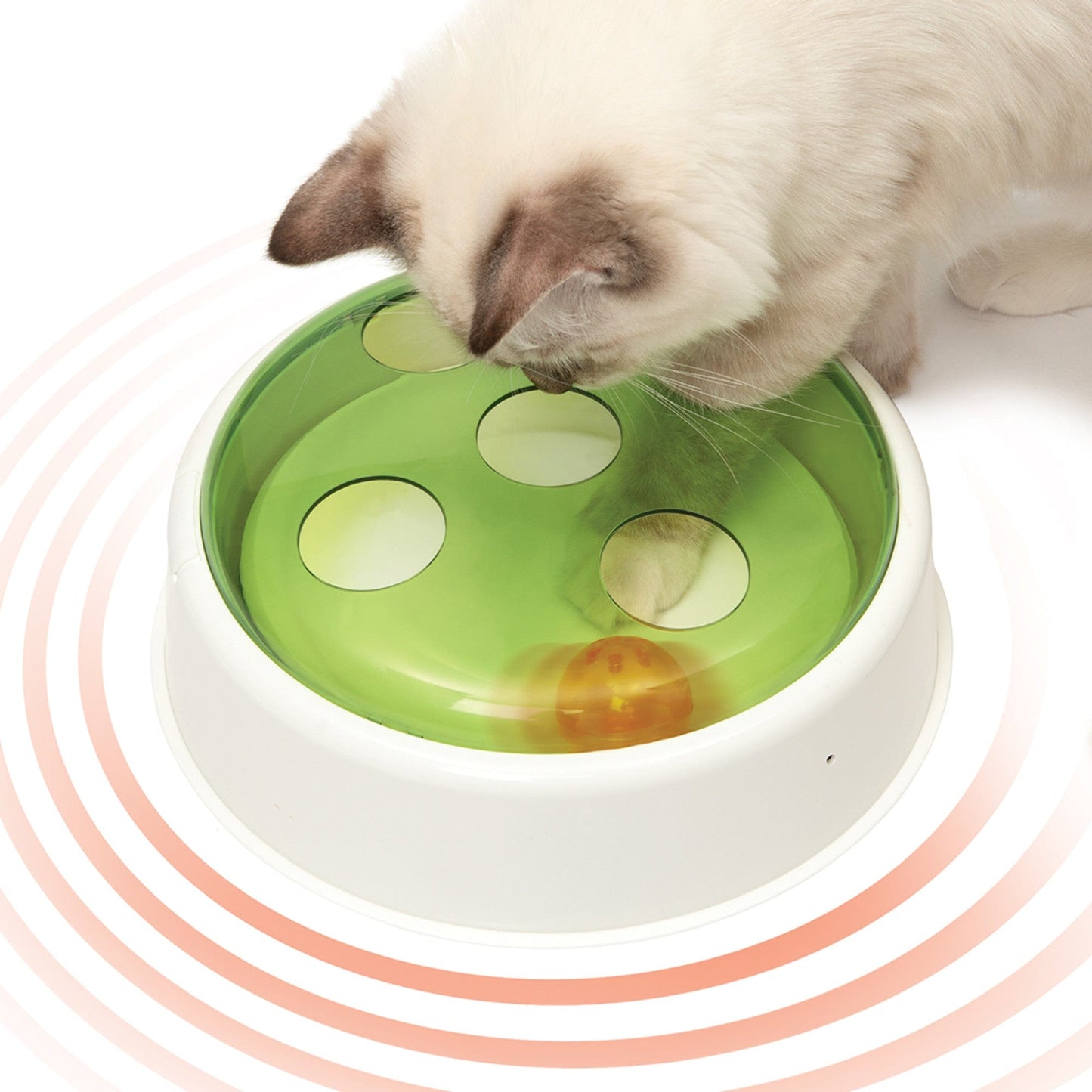 Catit Senses Ball Dome