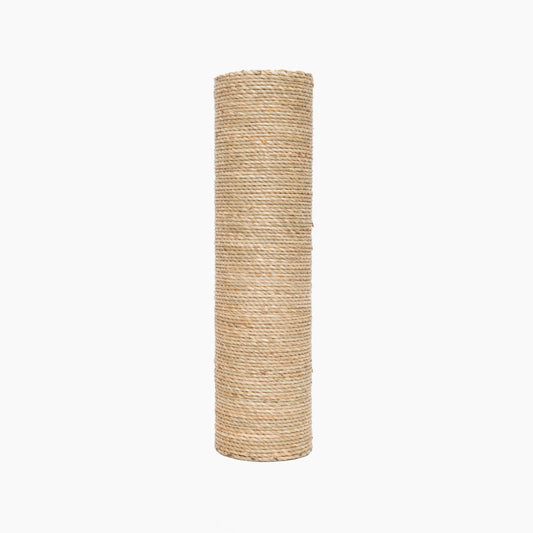 Vesper 12.5 x 36.5cm Natural Seagrass Post