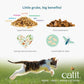 Catit Nuna Insect Protein-Based Chicken Dry Cat Food, 2.27kg