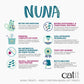 Catit Nuna Cat Treats - Herring Recipe