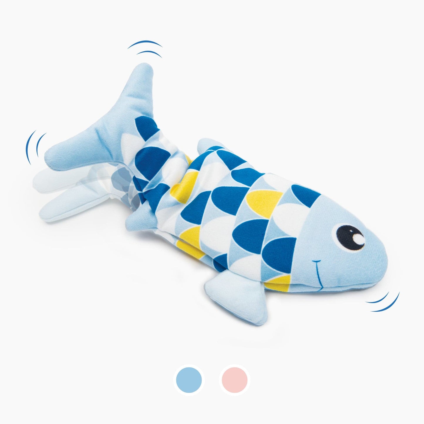 Catit Groovy Fish