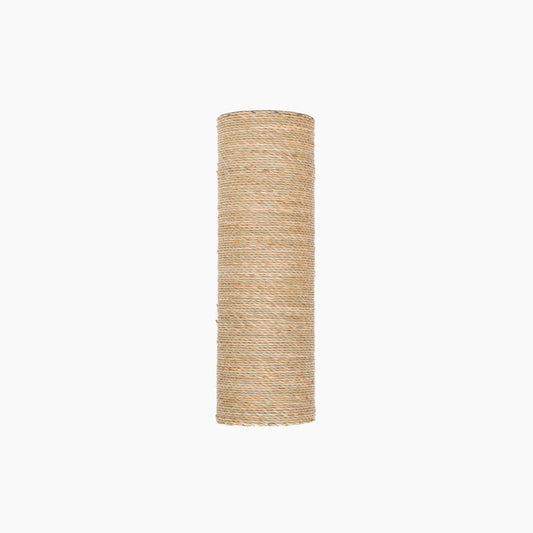 Vesper 12.5 x 46cm Natural Seagrass Post