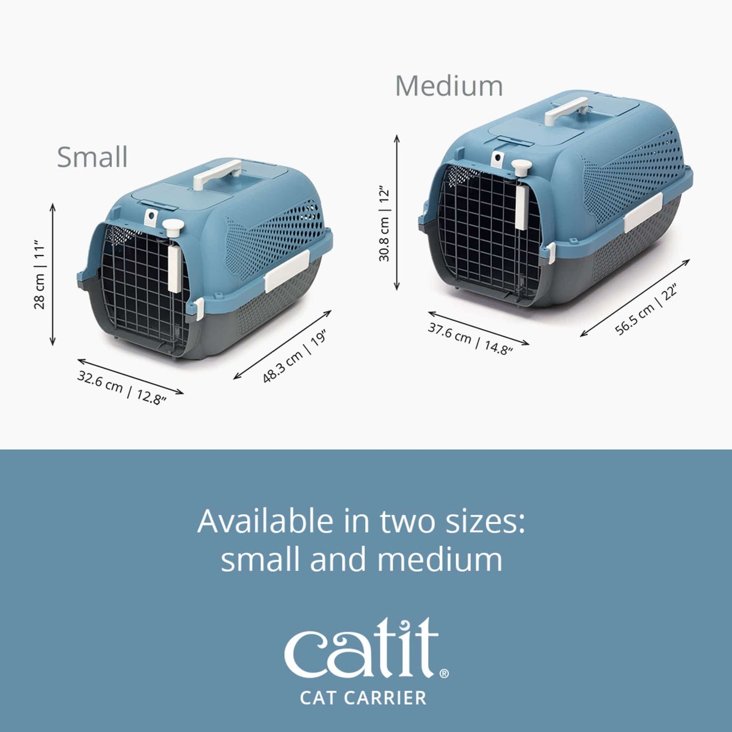 Catit Cat Carrier