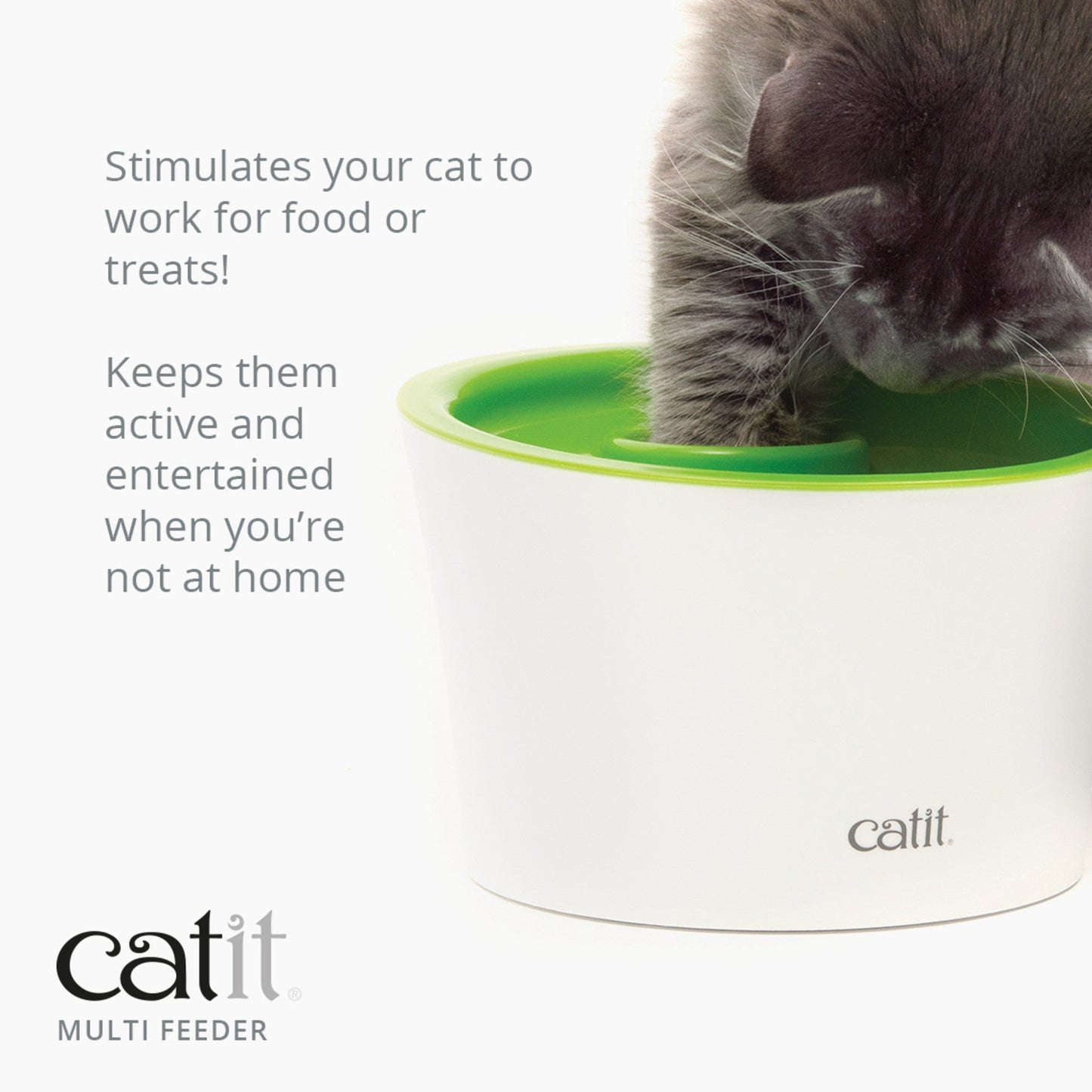 Catit Multi Feeder