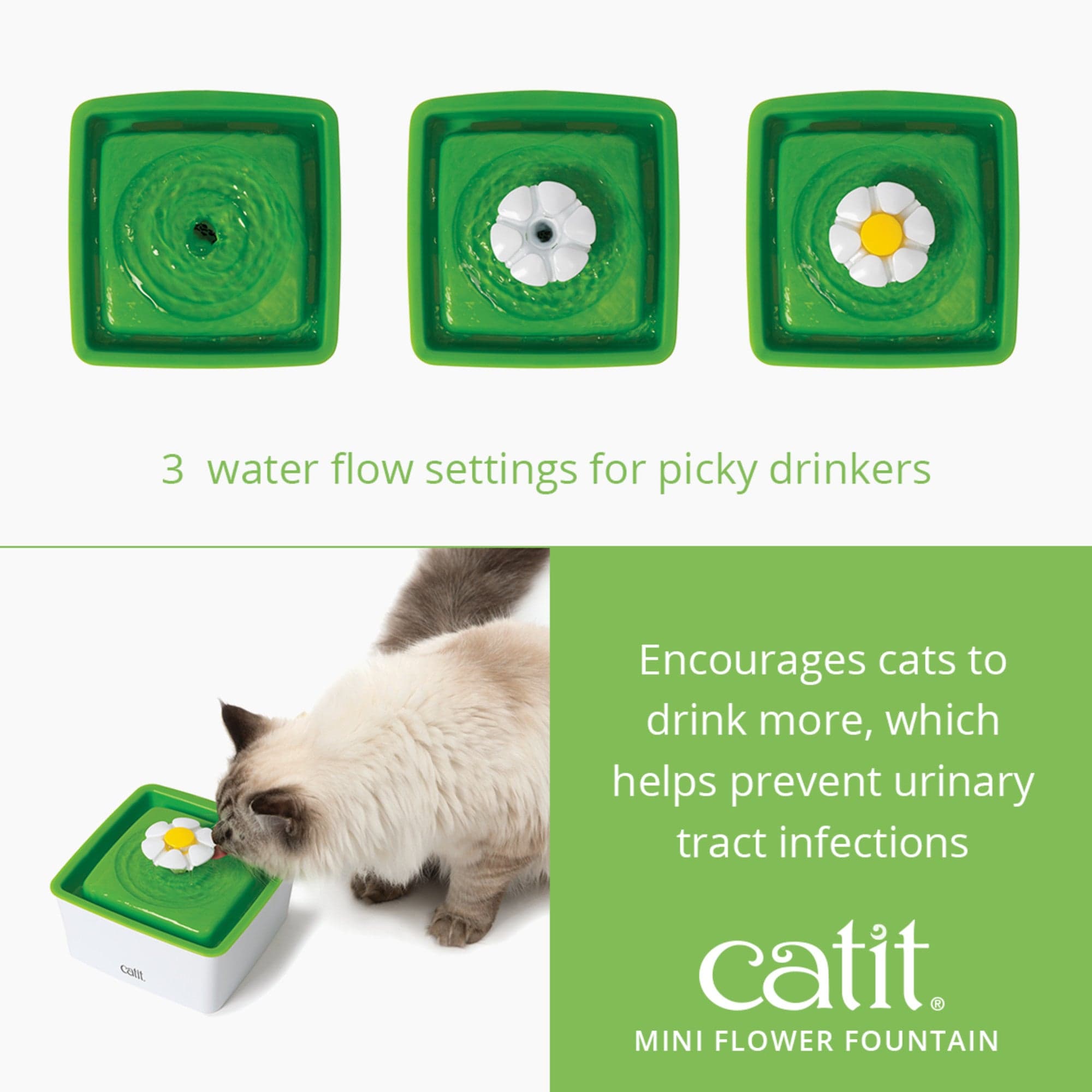 Catit hot sale mini filter