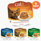 Catit Chicken Dinner with Beef & Pumpkin 6 Pack