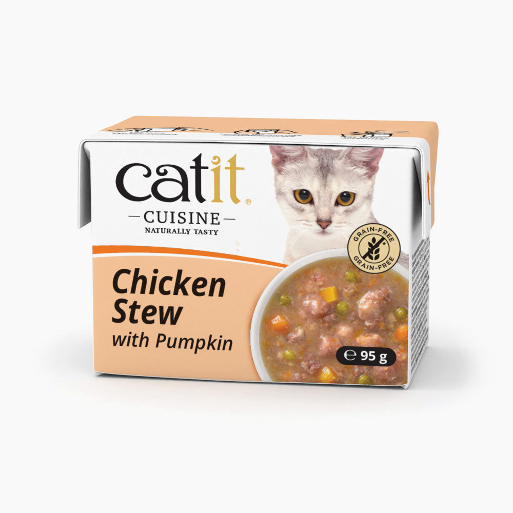 Catit Cuisine Stew