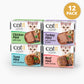 Catit Cuisine Chicken with Liver Pâté 12 Pack