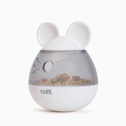 Catit PIXI Treat Dispenser – Mouse