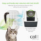 Catit Airsift Pod