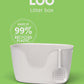 Catit Loo Litter Box with Scoop