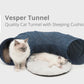 Catit Vesper Play Tunnel