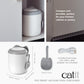 Catit PIXI Smart Vacuum Dry Food Container