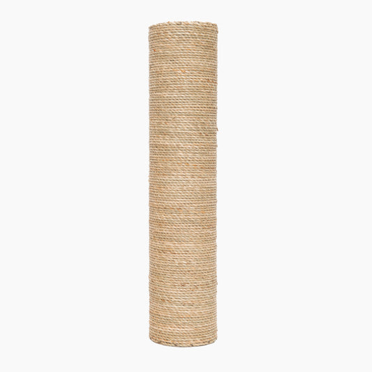 Vesper 12.5 x 55.5cm Natural Seagrass Post