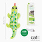 Catit Groovy Gecko