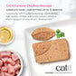 Catit Cuisine Kitten Chicken Mousse