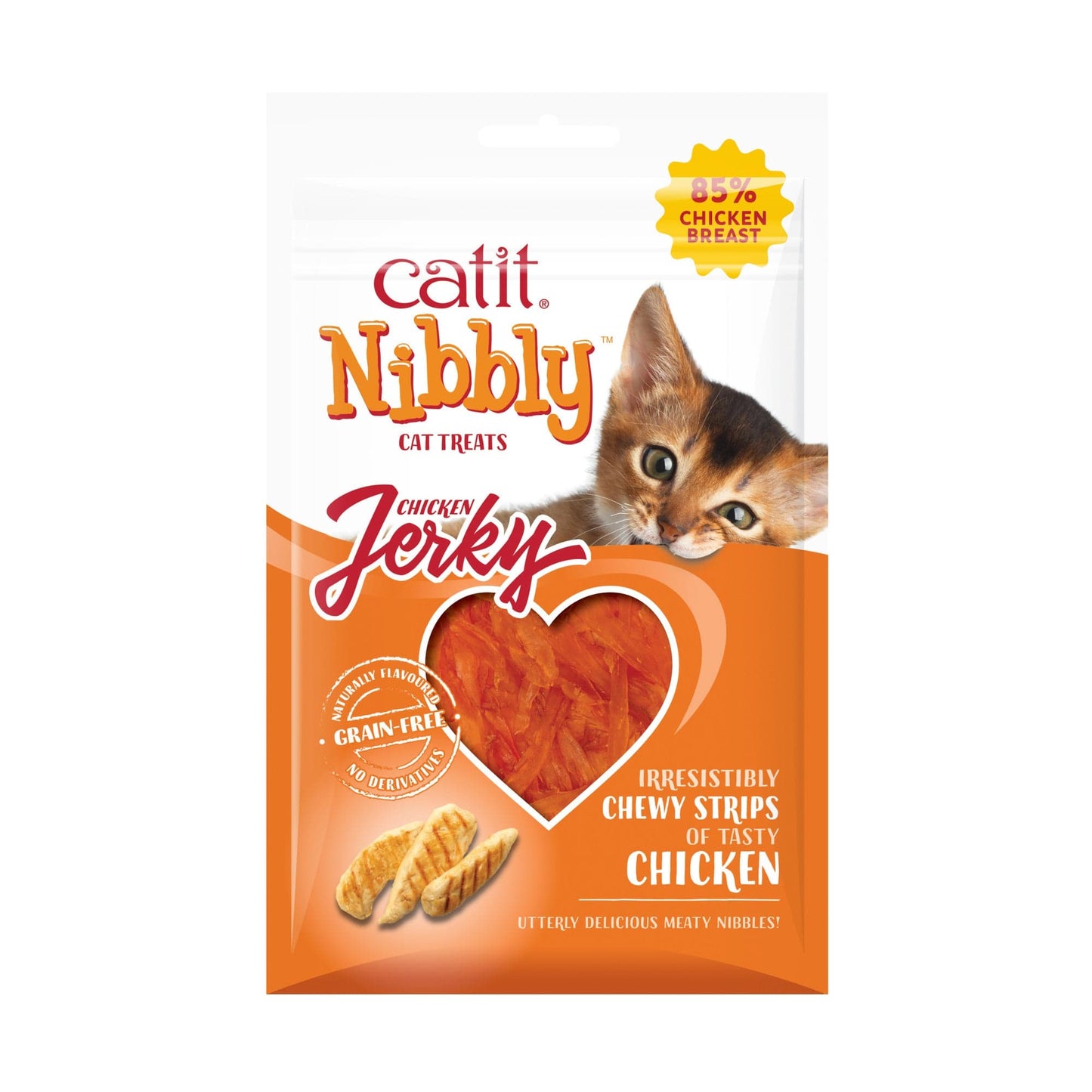 Catit Nibbly Variety Pack