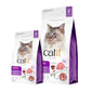 Catit Recipes Adult Indoor Poultry Dry Cat Food, 400g