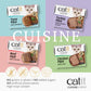 Catit Cuisine Tuna with Sardines Pâté 12 Pack